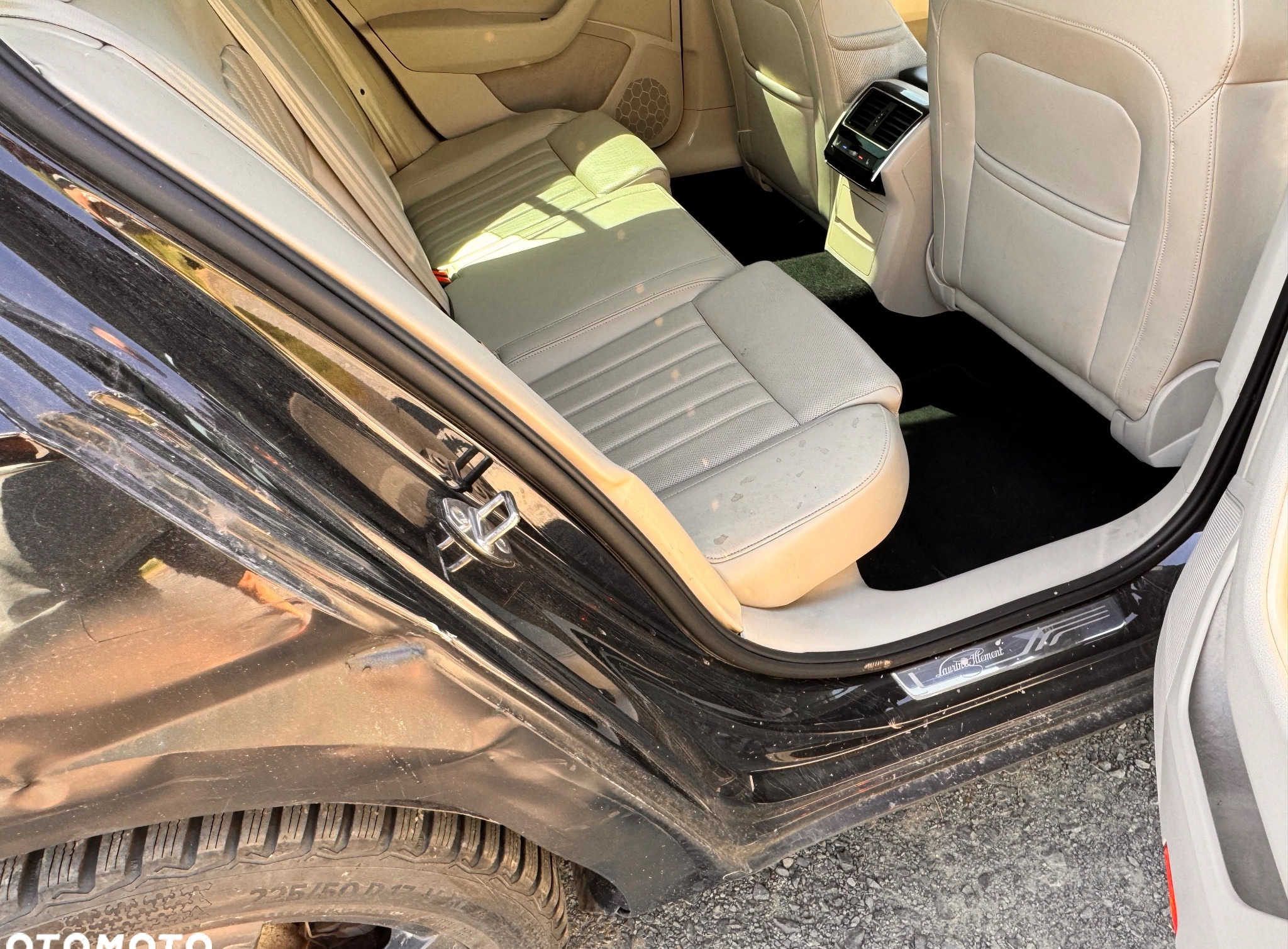 Skoda Superb cena 37900 przebieg: 261191, rok produkcji 2015 z Sztum małe 436